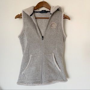 Kuhl vest- super warm and soft